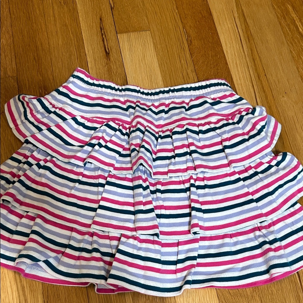 Hanna Andersson skort. Size 130